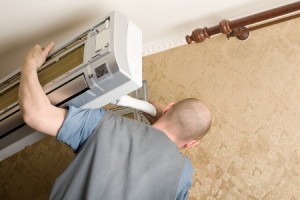 Air Conditioner Repair & Maintenance 