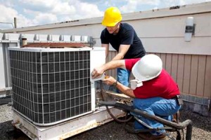 Residential Air Conditioner Repair