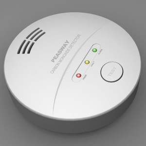 Carbon Monoxide Detector