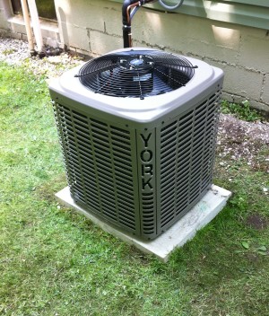 Air Conditioner