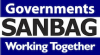 small SANBAG logo